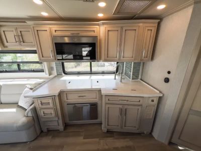 2022 Newmar VENTANA — photo 10 view