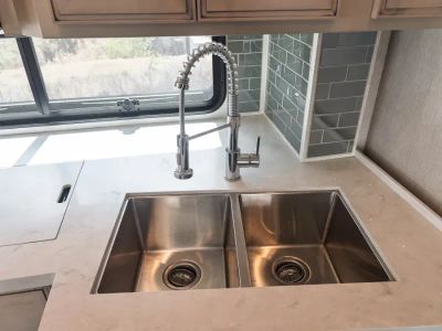 2022 Newmar VENTANA — photo 11 view