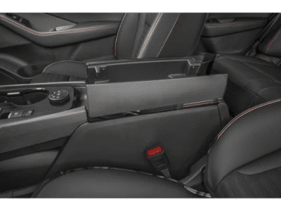 2026 Nissan Rogue — photo 11 view