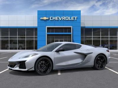 2026 Chevrolet Corvette Z06 - Photo 37