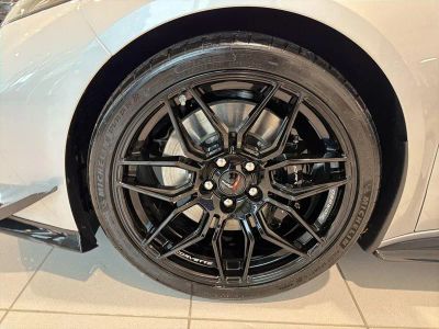 2026 Chevrolet Corvette Z06 - Photo 9