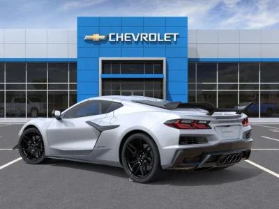 2026 Chevrolet Corvette Z06 - Photo 38
