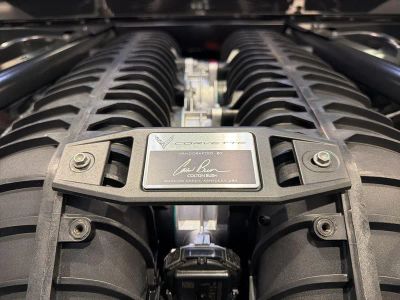 2026 Chevrolet Corvette Z06 - Photo 15