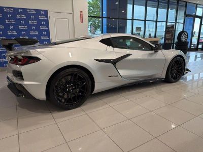 2026 Chevrolet Corvette Z06 - Photo 2