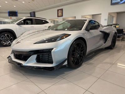 2026 Chevrolet Corvette Z06 - Photo 6
