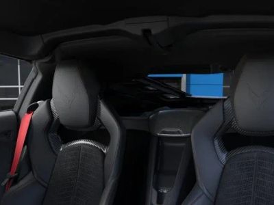 2026 Chevrolet Corvette Z06 - Photo 59
