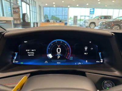 2026 Chevrolet Corvette Z06 - Photo 21