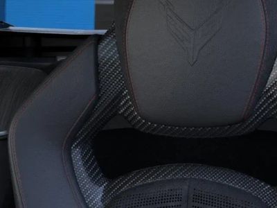 2026 Chevrolet Corvette Z06 - Photo 56