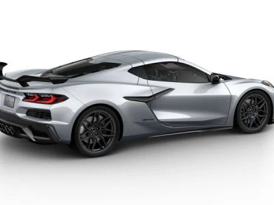 2026 Chevrolet Corvette Z06 - Photo 63