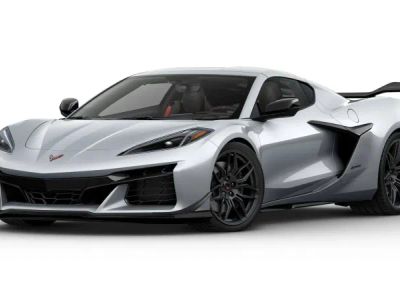 2026 Chevrolet Corvette Z06 - Photo 60