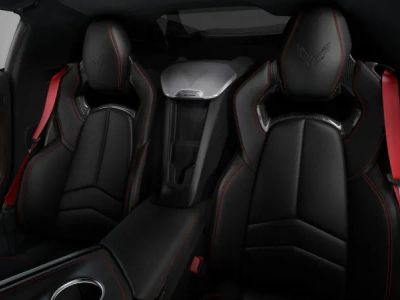 2026 Chevrolet Corvette Z06 - Photo 70