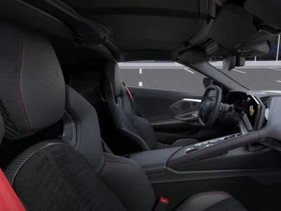 2026 Chevrolet Corvette Z06 - Photo 52