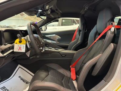 2026 Chevrolet Corvette Z06 - Photo 16