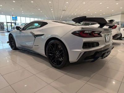 2026 Chevrolet Corvette Z06 - Photo 5