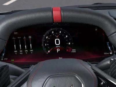 2026 Chevrolet Corvette Z06 - Photo 53