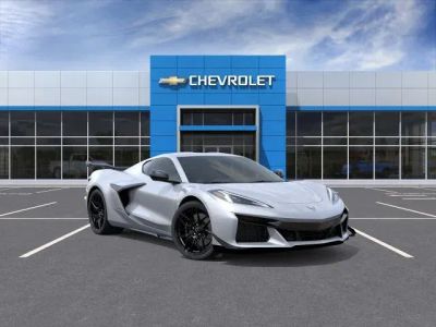 2026 Chevrolet Corvette Z06 - Photo 36