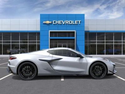 2026 Chevrolet Corvette Z06 - Photo 40
