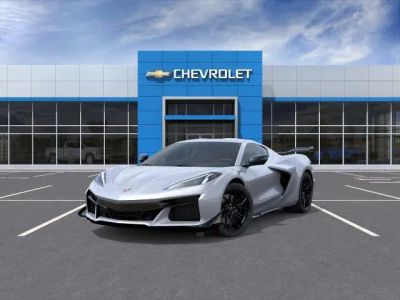 2026 Chevrolet Corvette Z06 - Photo 43