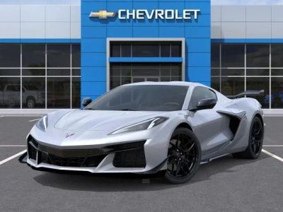 2026 Chevrolet Corvette Z06 - Photo 41