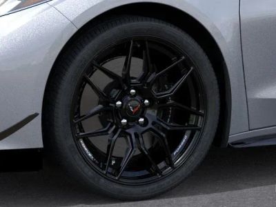 2026 Chevrolet Corvette Z06 - Photo 44