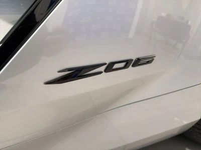 2026 Chevrolet Corvette Z06 - Photo 12