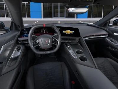 2026 Chevrolet Corvette Z06 - Photo 50