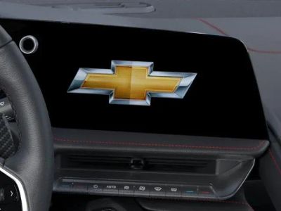 2026 Chevrolet Corvette Z06 - Photo 55