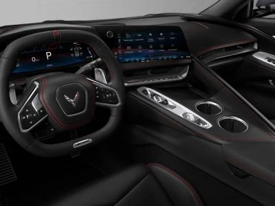 2026 Chevrolet Corvette Z06 - Photo 69