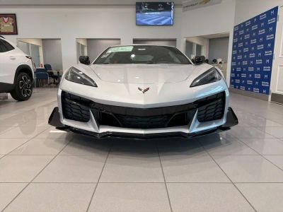 2026 Chevrolet Corvette Z06 - Photo 7