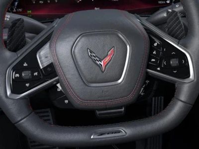 2026 Chevrolet Corvette Z06 - Photo 54