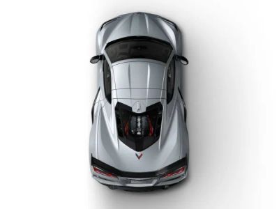 2026 Chevrolet Corvette Z06 - Photo 64