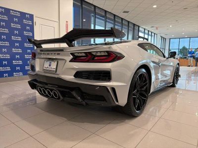 2026 Chevrolet Corvette Z06 - Photo 3