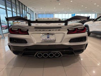 2026 Chevrolet Corvette Z06 - Photo 4