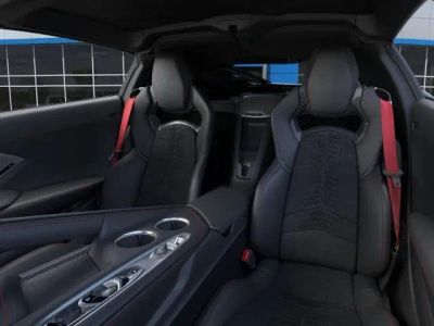 2026 Chevrolet Corvette Z06 - Photo 51