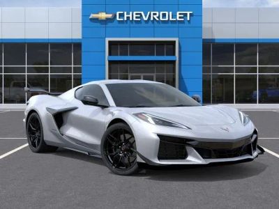 2026 Chevrolet Corvette Z06 - Photo 42