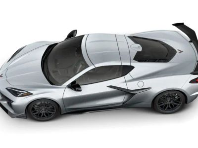 2026 Chevrolet Corvette Z06 - Photo 66