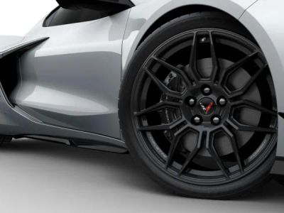 2026 Chevrolet Corvette Z06 - Photo 65