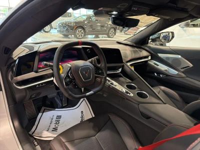 2026 Chevrolet Corvette Z06 - Photo 17