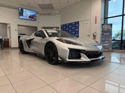 2026 Chevrolet Corvette Z06 - Photo 1
