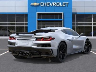 2026 Chevrolet Corvette Z06 - Photo 39