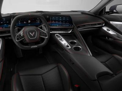 2026 Chevrolet Corvette Z06 - Photo 67