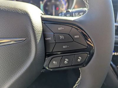 2026 Chrysler Pacifica — photo 19 view