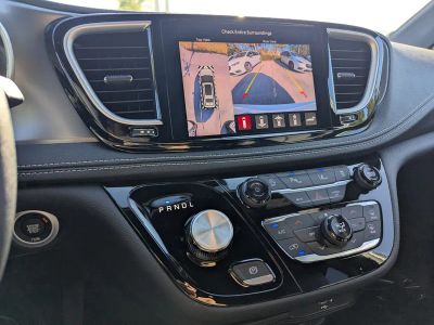 2026 Chrysler Pacifica — photo 21 view