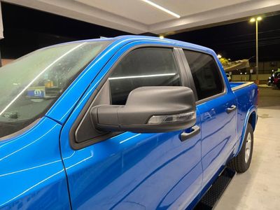 2026 Ram 1500 — photo 10 view