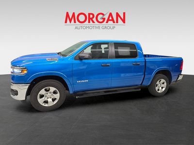 2026 Ram 1500 — photo 7 view