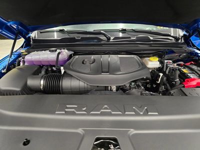 2026 Ram 1500 — photo 14 view