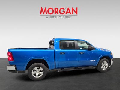 2026 Ram 1500 — photo 8 view