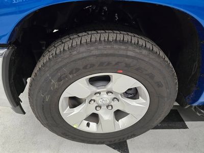 2026 Ram 1500 — photo 12 view