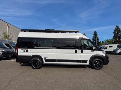 2026 Winnebago TRAVATO - Photo 16