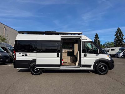 2026 Winnebago TRAVATO - Photo 15